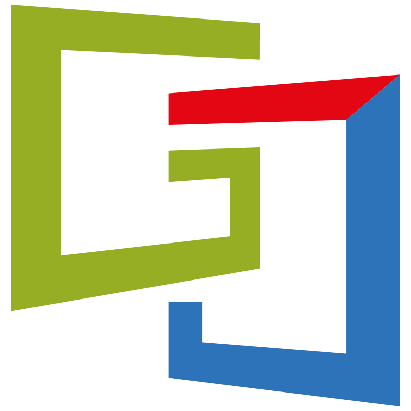 Gyeonggi Job Foundation logo