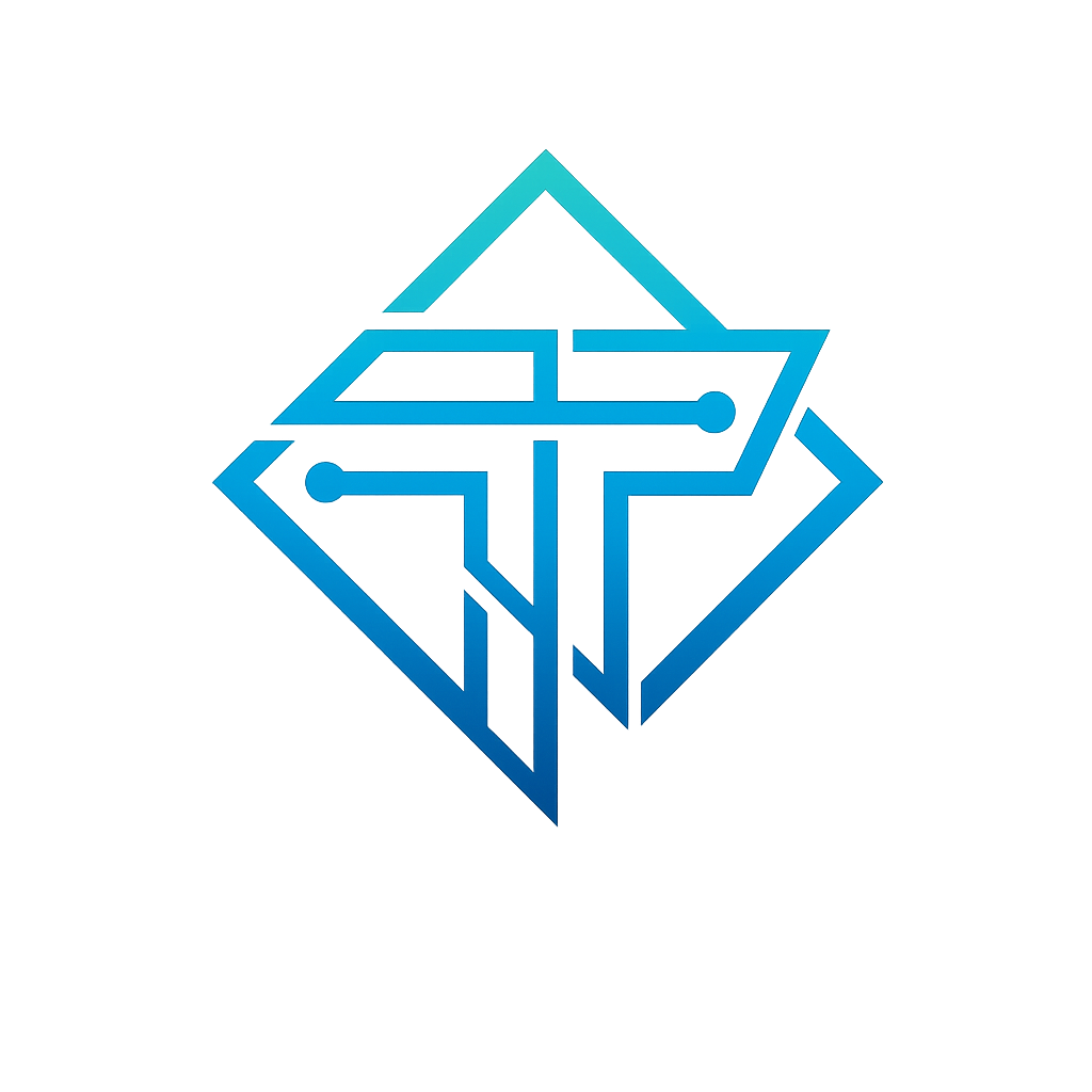 TOBE System logo